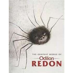 Odilon Redon, Alfred Werner: The Graphic Works of Odilon Redon