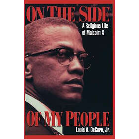 Louis A Decaro Jr: On the Side of My People