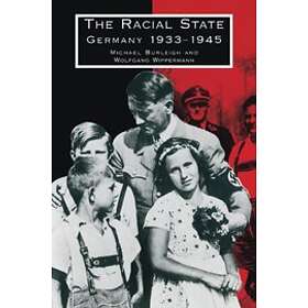 Michael Burleigh: The Racial State