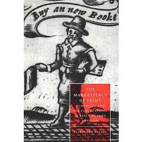 Alexandra Halasz: The Marketplace of Print