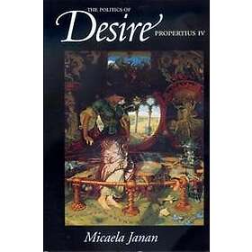 Micaela Janan: The Politics of Desire