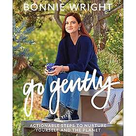Bonnie Wright: Go Gently
