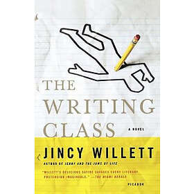 Jincy Willett: The Writing Class