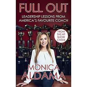 Monica Aldama: Full Out