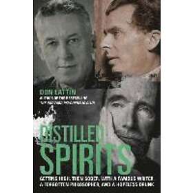 Don Lattin: Distilled Spirits
