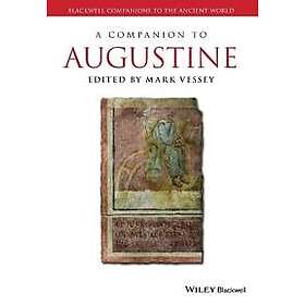 M Vessey: A Companion to Augustine