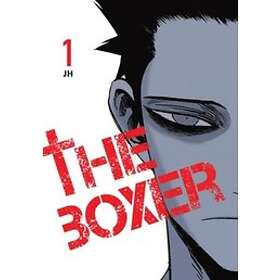 Jh: The Boxer, Vol. 1