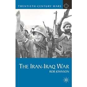 Rob Johnson: The Iran-Iraq War