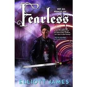 Elliott James: Fearless