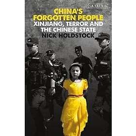 Nick Holdstock: China's Forgotten People