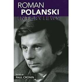 Paul Cronin: Roman Polanski