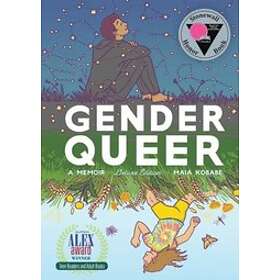 Maia Kobabe, Maia Kobabe: Gender Queer: A Memoir Deluxe Edition