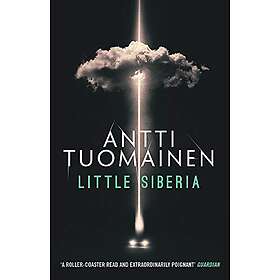 Antti Tuomainen: Little Siberia