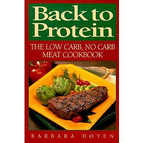 Barbara Hartsock Doyen: Back to Protein