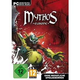 Mythos (PC)