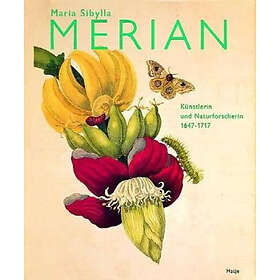 : Maria Sibylla Merian (German Edition)