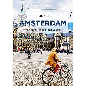 Lonely Planet, Barbara Woolsey: Lonely Planet Pocket Amsterdam