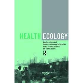 Morteza Honari, Thomas Boleyn: Health Ecology
