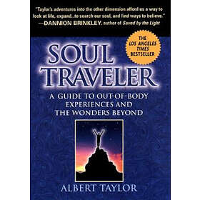 Albert Taylor: Soul Traveler