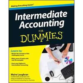 M Loughran: Intermediate Accounting For Dummies
