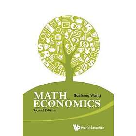 Susheng Wang: Math In Economics