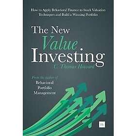 C Thomas Howard: The New Value Investing