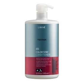 Lakmé Haircare Teknia Color Stay Conditioner 1000ml