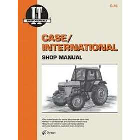 Haynes: Case Mdls 1190 1290 1390 1490+