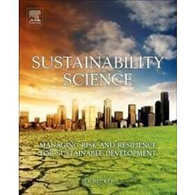 Per Becker: Sustainability Science