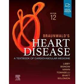 Peter Libby: Braunwald's Heart Disease, Single Volume