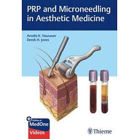 Amelia K Hausauer, Derek H Jones: PRP and Microneedling in Aesthetic Medicine