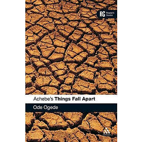 Ode Ogede: Achebe's Things Fall Apart