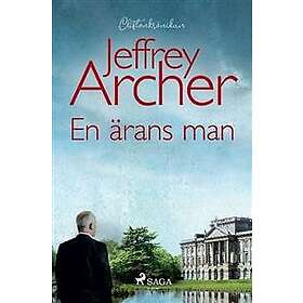 Jeffrey Archer: En arans man