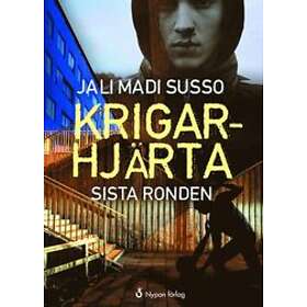 Jali Madi Susso: Sista ronden