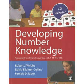 Robert J Wright: Developing Number Knowledge