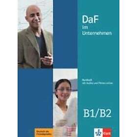 Ilse Sander, Nadja Fugert, Regine Grosser: Daf im Unternehmen Ausgabe in 2 Banden