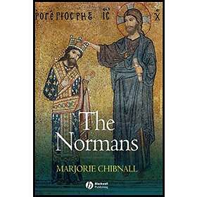 M Chibnall: The Normans