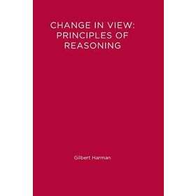 Gilbert Harman: Change in View