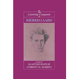 Alastair Hannay: The Cambridge Companion to Kierkegaard