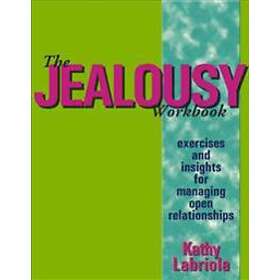 Kathy Labriola: The Jealousy Workbook