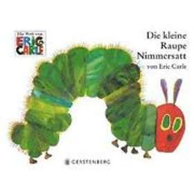 Eric Carle: Eric Carle German