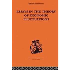 M Kalecki: Essays in the Theory of Economic Fluctuations