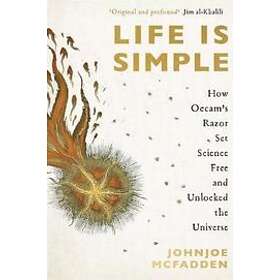 JohnJoe McFadden: Life is Simple