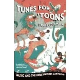 Daniel Goldmark: Tunes for 'Toons