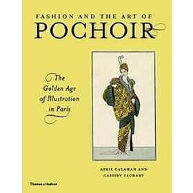 April Calahan, Cassidy Zachary: Fashion and the Art of Pochoir