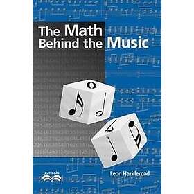 Leon Harkleroad: The Math Behind the Music with CD-ROM