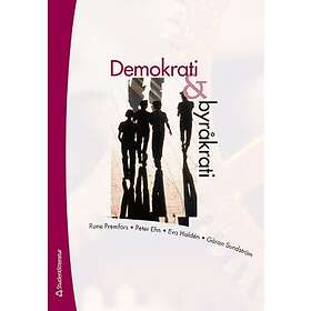 Rune Premfors: Demokrati & byråkrati