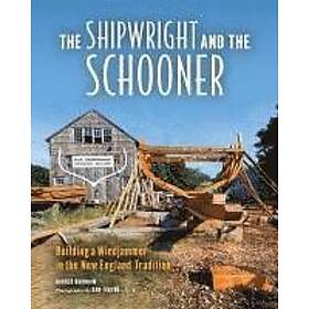Harold Burnham, Dan Tobyne: The Shipwright and the Schooner