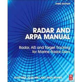 A G Bole: Radar and ARPA Manual