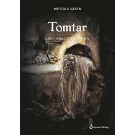 Ann-Charlotte Ekensten: Tomtar